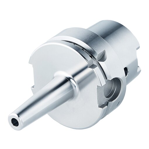 Schrumpffutter 3° HSK 63 DIN 69893 HSK-A schlanke Ausführung