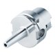 Schrumpffutter 3° HSK 63 DIN 69893 HSK-A schlanke Ausführung