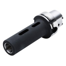 Zwischenhülse für Morsekegel HSK 100 DIN 69893...