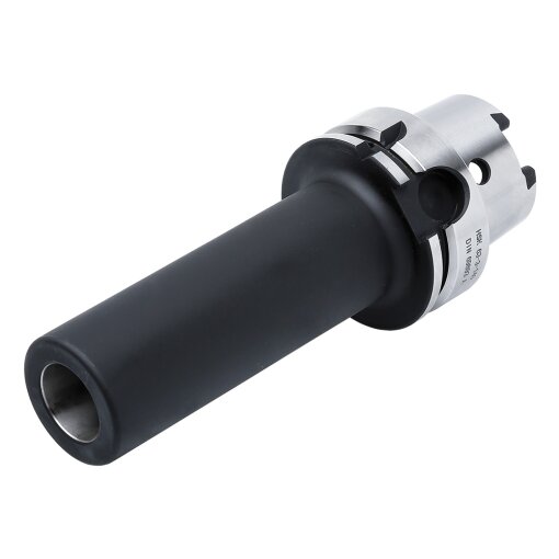 Zwischenhülse für Morsekegel HSK 63 DIN 69893 HSK-A für MK mit Anzugsgewinde