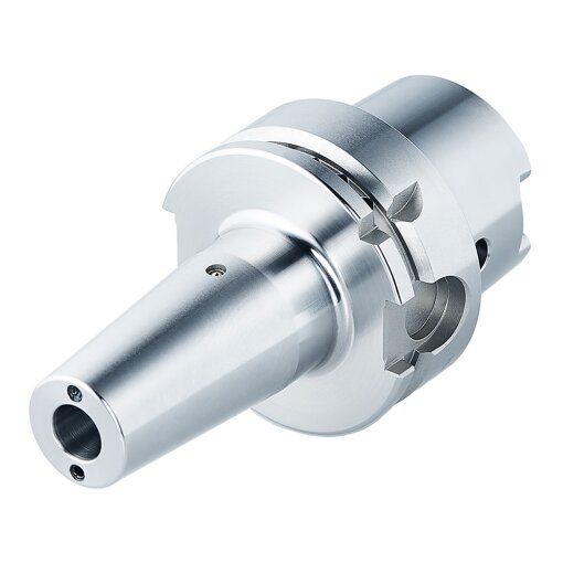 Schrumpffutter 4,5° mit Kühlkanälen HSK 63 DIN 69893 HSK-A