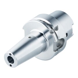 Schrumpffutter 4,5° mit Kühlkanälen HSK 100...