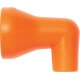 Loc-Line® 1/2" 90° Düse