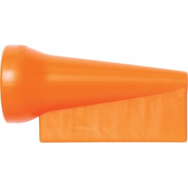 2 Stück Loc-Line® 1/2" 90° Duschdüsen