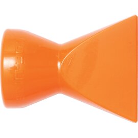 Flachdüse 2-teilig für Kühlmittelschlauch...