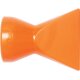 Flachdüse 2-teilig für Kühlmittelschlauch 1/2" Loc-Line®