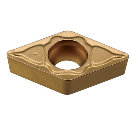 10 Stück Drehwendeplatten DCMT PC