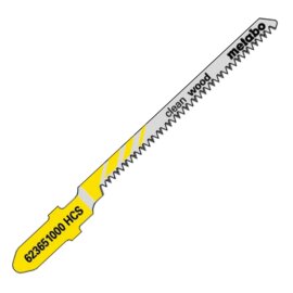 5 Stk. Sichsägeblätter clean wood 57 / 1,4 mm...