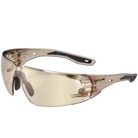 Schutzbrille RUSH 2.0 Bollé