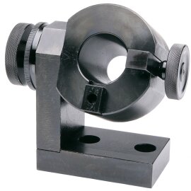 Universal-Montageblöcke SK aus Stahl schwenkbar