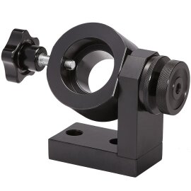 Universal-Montageblock HSK aus Stahl schwenkbar