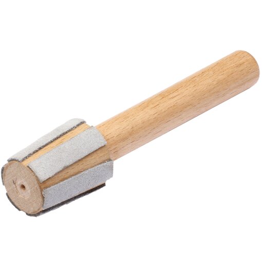 Kegelwischer OZ für Spannzangenaufnahmen