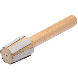 Kegelwischer OZ für Spannzangenaufnahmen