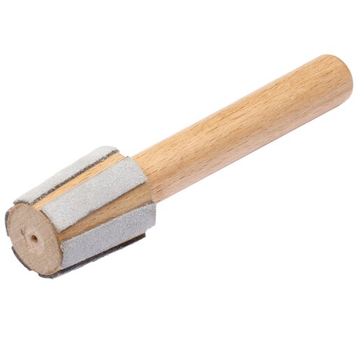 Kegelwischer ER für Spannzangenaufnahmen