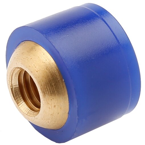 Kunststoff-Kugelspritzdüsen