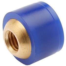 Kunststoff-Kugelspritzdüsen 12 mm