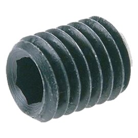 Spannschrauben für Weldon