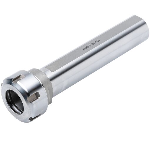 Spannfutter Zylinderschaft ER