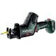 Akku-Säbelsäge SSE 18 LTX BL Compact (602366850) Metabo ohne Akku