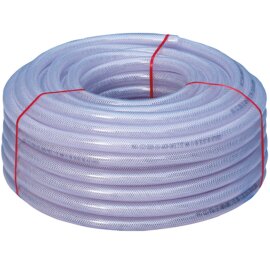 Druckluftschlauch Meterware