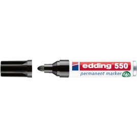 Permanentmarker edding 550
