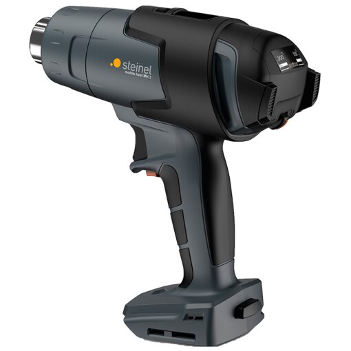 Heißluftgebläse Akku MH3 KF