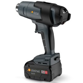 Heißluftgebläse Akku MH3 KF