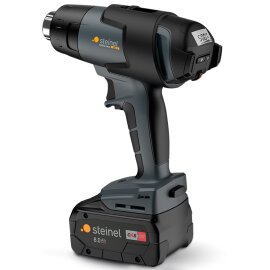 Heißluftgebläse Akku MH 5 KF