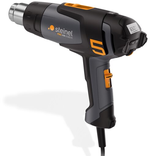 Heißluftgebläse Pro HM 2320 E KFZ-Reparatur-Set