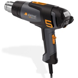 Heißluftgebläse Pro HM 2320 E KFZ-Reparatur-Set