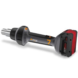 Heißluftgebläse AKKU MH 7 KF