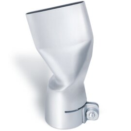 Winkelflachdüse 40 x 2 mm