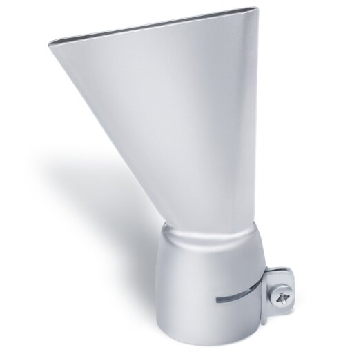 Flachdüse für Bitumen