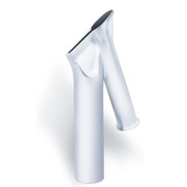 Schnellschweißschuh für Runddüse