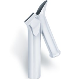 Schnellschweißschuh für Runddüse