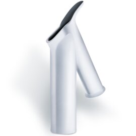 Schnellschweißschuh für Runddüse