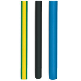 Schrumpfschlauch-Set für Elektroinstallationen 3,2...