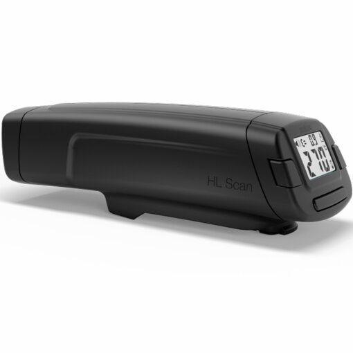 Temperaturscanner HL Scan