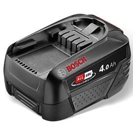 Akku POWER FOR ALL Alliance 18 V Li-Ion Bosch