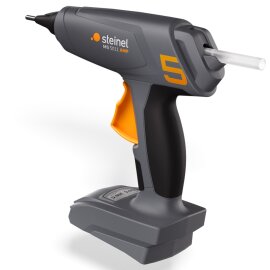 Akku-Heißklebepistole MobileGlue PRO 5011 AMP