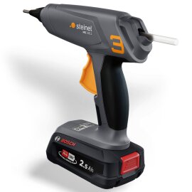 Akku-Heißklebepistole MobileGlue 3011