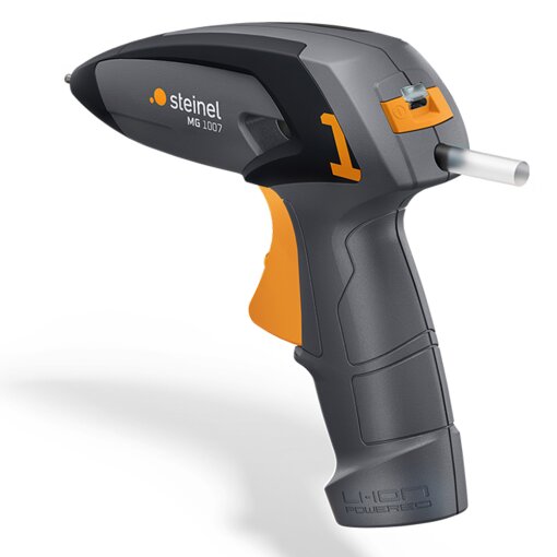 Akku-Heißklebepistole MobileGlue 1007