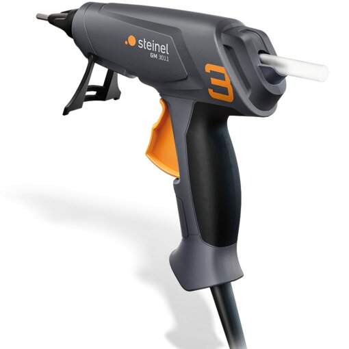 Heißklebepistole GlueMatic 3011