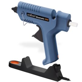 Heißklebepistole Gluematic 5000