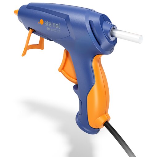 Niedrigtemperatur-Klebepistole GlueMatic 1007-LT