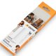 Klebesticks Cristal Ø 7mm Low Temperature