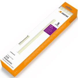 Klebesticks Ø 11 mm PUR 5 Stück (130 g)
