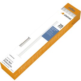 Klebesticks Ø 11 mm Low Melt 20 Stück (600 g)