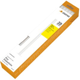 Klebesticks Ø 11 mm Flex 20 Stück (600 g)