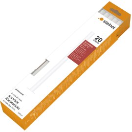 Klebesticks Ø 11 mm Acrylate 20 Stück (600 g)
